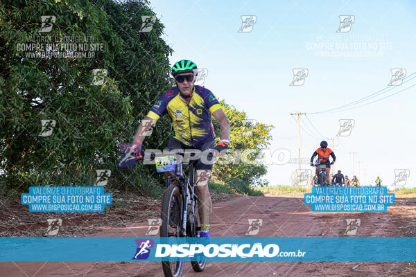 4º Desafio 100km de Terra