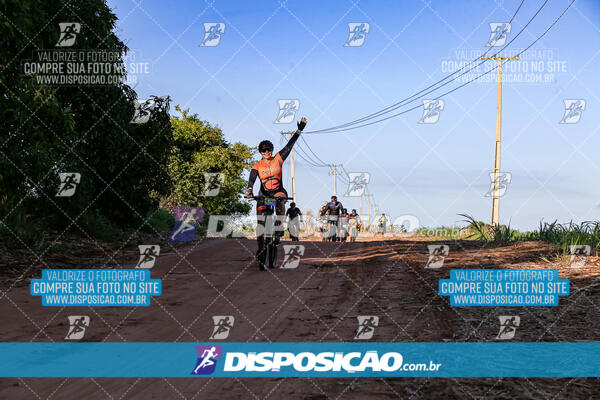 4º Desafio 100km de Terra