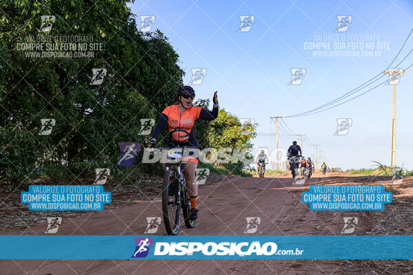 4º Desafio 100km de Terra