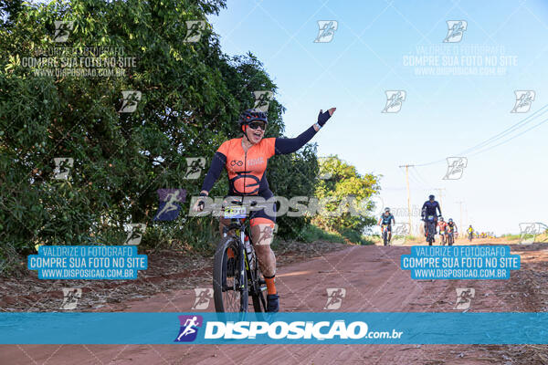 4º Desafio 100km de Terra