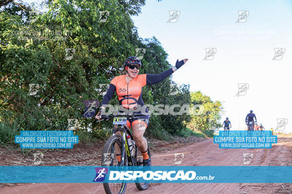 4º Desafio 100km de Terra