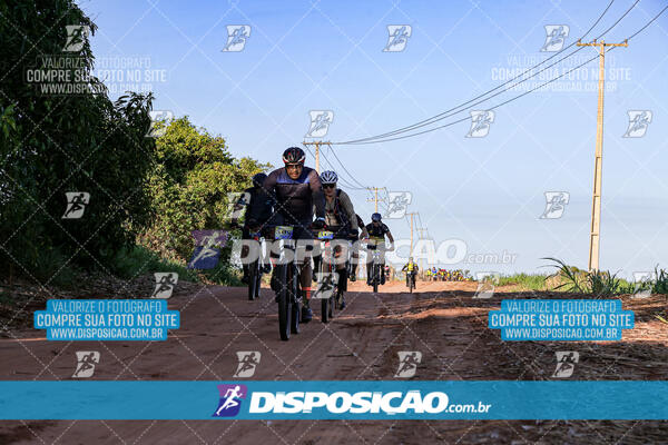 4º Desafio 100km de Terra