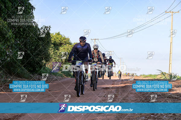 4º Desafio 100km de Terra