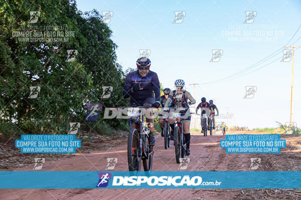 4º Desafio 100km de Terra