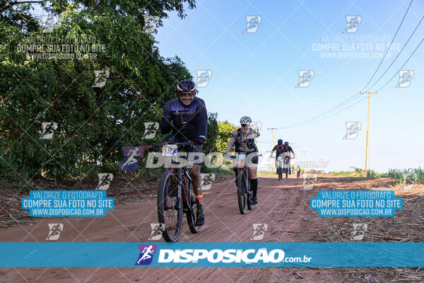 4º Desafio 100km de Terra