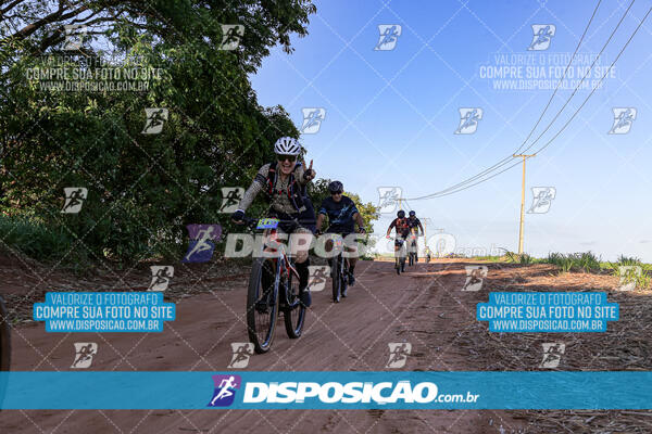 4º Desafio 100km de Terra