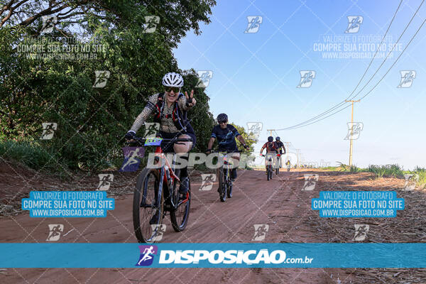 4º Desafio 100km de Terra