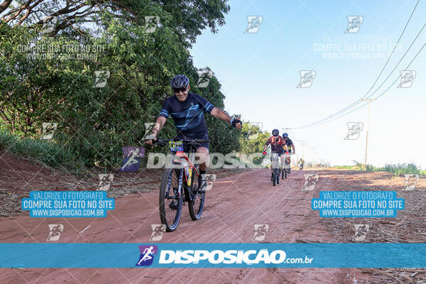 4º Desafio 100km de Terra