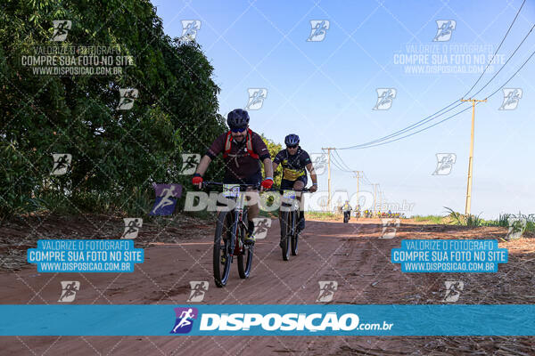 4º Desafio 100km de Terra