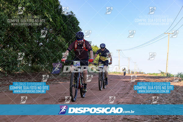 4º Desafio 100km de Terra