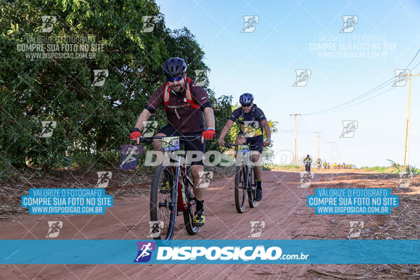 4º Desafio 100km de Terra