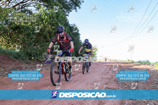 4º Desafio 100km de Terra