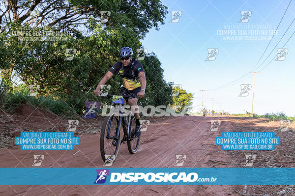 4º Desafio 100km de Terra