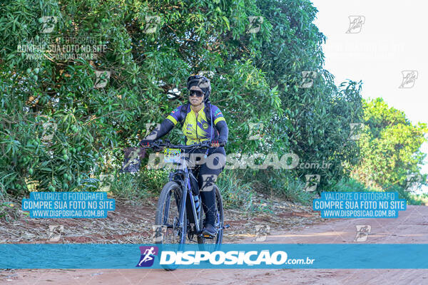 4º Desafio 100km de Terra