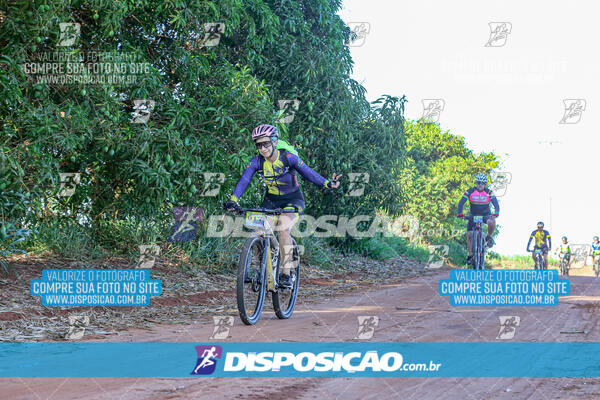 4º Desafio 100km de Terra