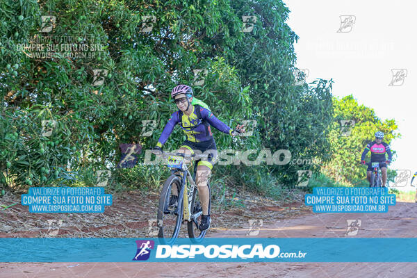 4º Desafio 100km de Terra