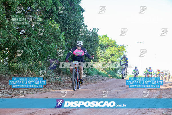 4º Desafio 100km de Terra