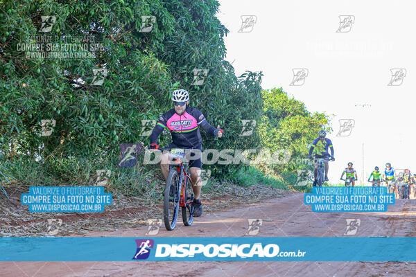 4º Desafio 100km de Terra