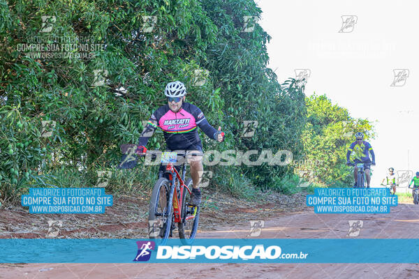 4º Desafio 100km de Terra