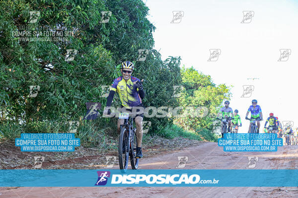 4º Desafio 100km de Terra