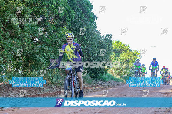 4º Desafio 100km de Terra