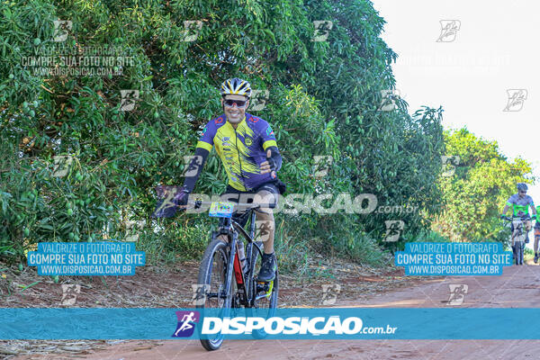 4º Desafio 100km de Terra