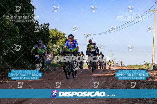 4º Desafio 100km de Terra