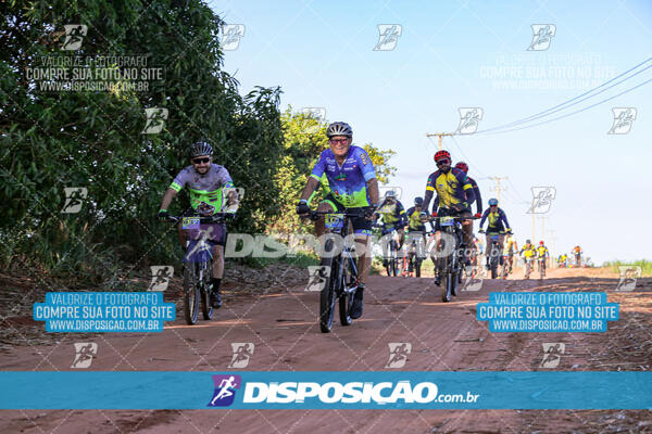 4º Desafio 100km de Terra