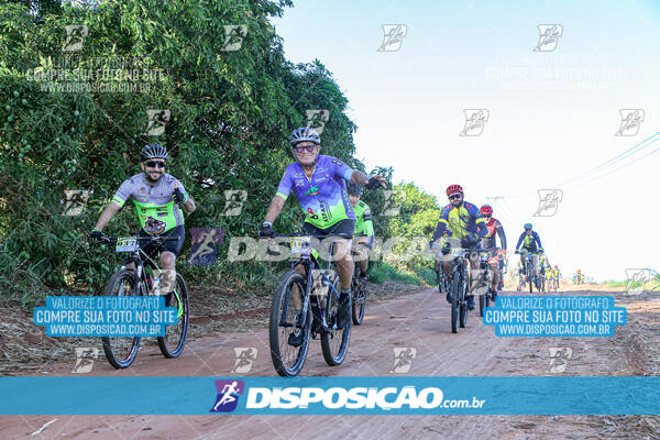 4º Desafio 100km de Terra