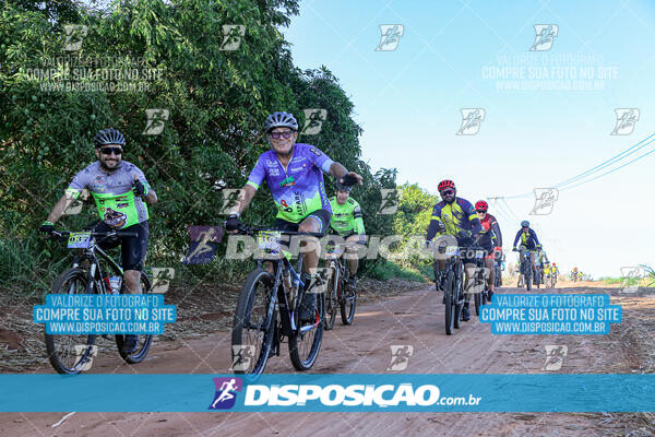 4º Desafio 100km de Terra