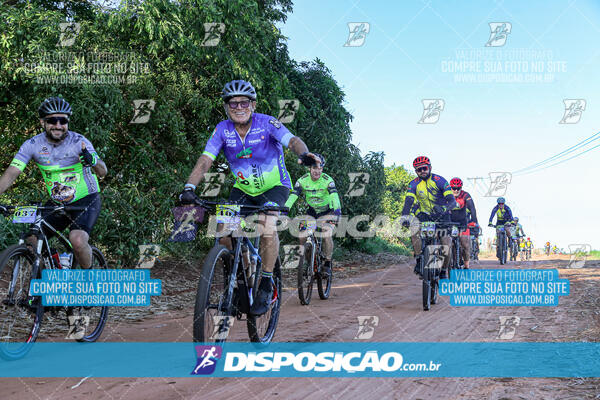 4º Desafio 100km de Terra