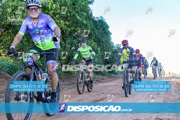 4º Desafio 100km de Terra