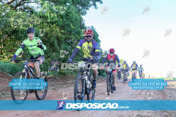 4º Desafio 100km de Terra