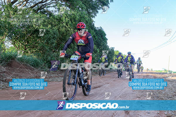 4º Desafio 100km de Terra