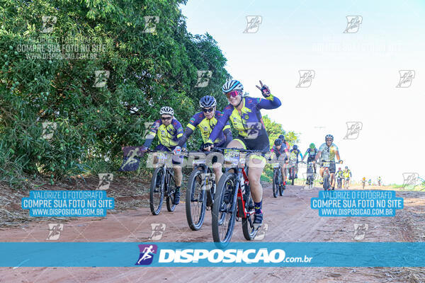 4º Desafio 100km de Terra