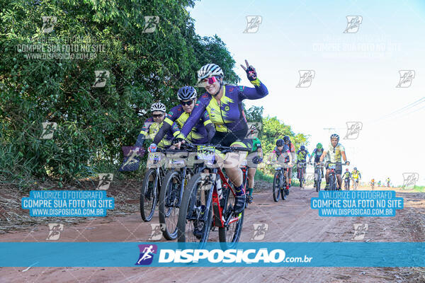 4º Desafio 100km de Terra