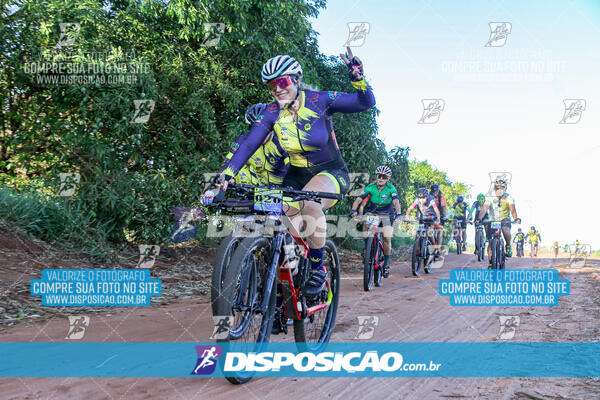 4º Desafio 100km de Terra