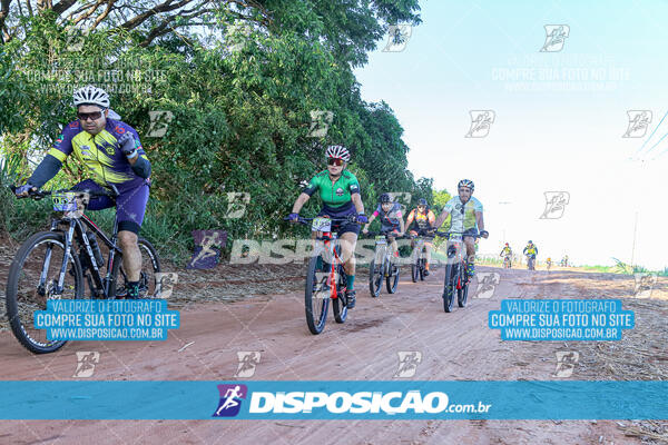 4º Desafio 100km de Terra