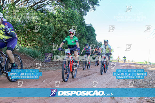 4º Desafio 100km de Terra