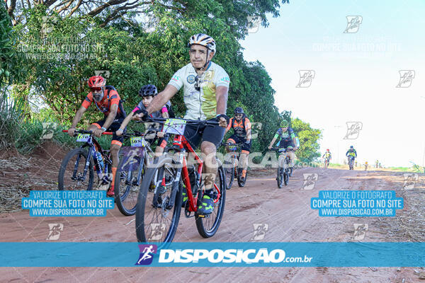 4º Desafio 100km de Terra