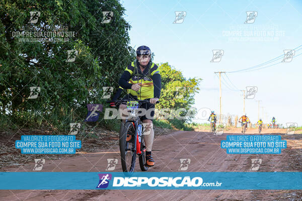 4º Desafio 100km de Terra