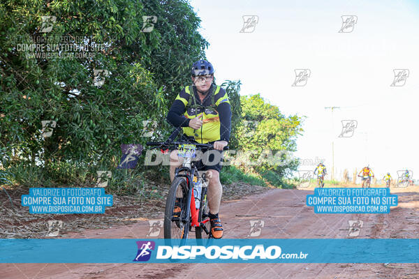 4º Desafio 100km de Terra