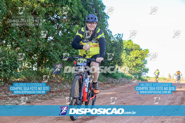 4º Desafio 100km de Terra