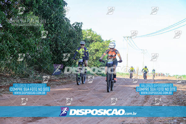 4º Desafio 100km de Terra