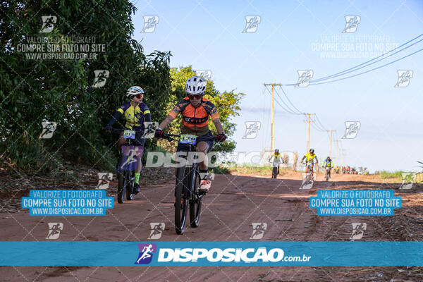 4º Desafio 100km de Terra