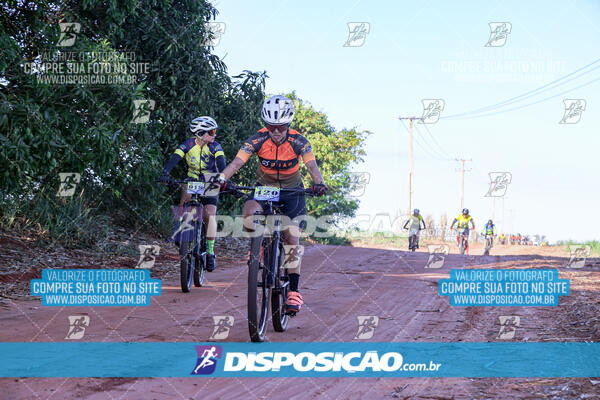 4º Desafio 100km de Terra