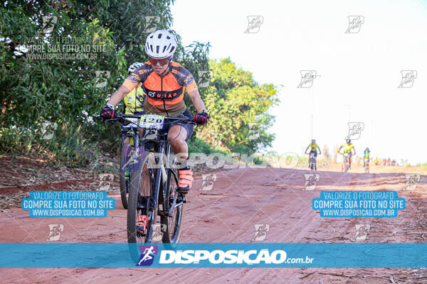 4º Desafio 100km de Terra