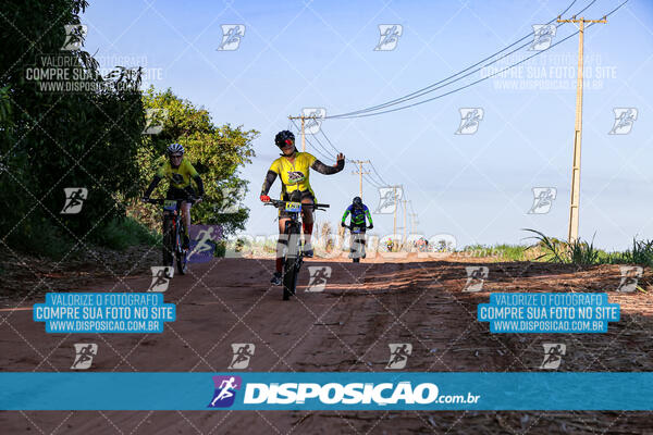 4º Desafio 100km de Terra