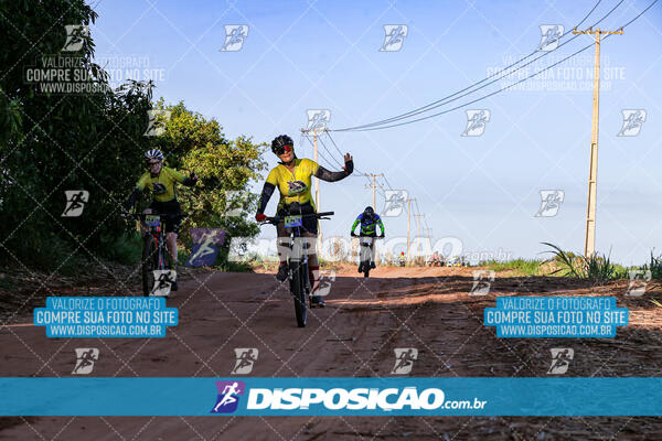 4º Desafio 100km de Terra