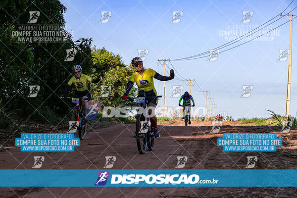 4º Desafio 100km de Terra